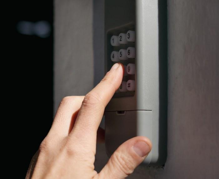 How To Reset Pin On Genie Garage Door Opener