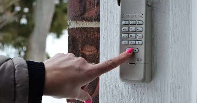 How To Reset Pin On Liftmaster Garage Door Opener