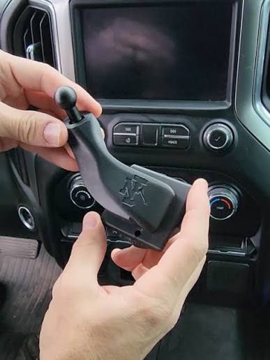 How To Set Garage Door Opener In Chevy Silverado