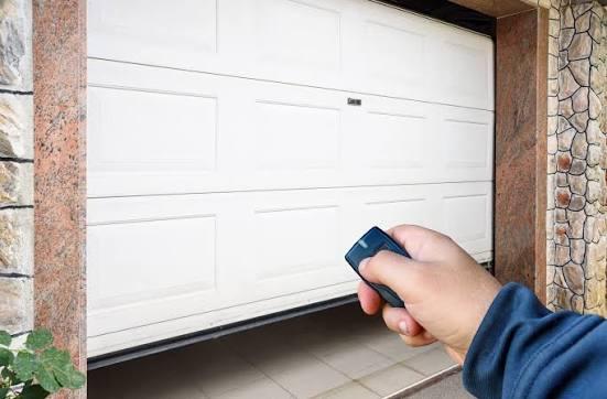 How To Set Garage Door Opener In Subaru Forester