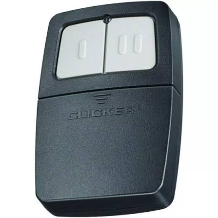 How To Set Up A Clicker Garage Door Opener