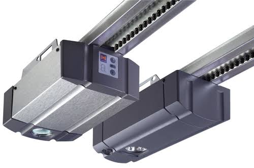 How To Set Up A Hormann Garage Door Opener