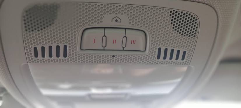 How To Set Up Audi Q5 Garage Door Opener