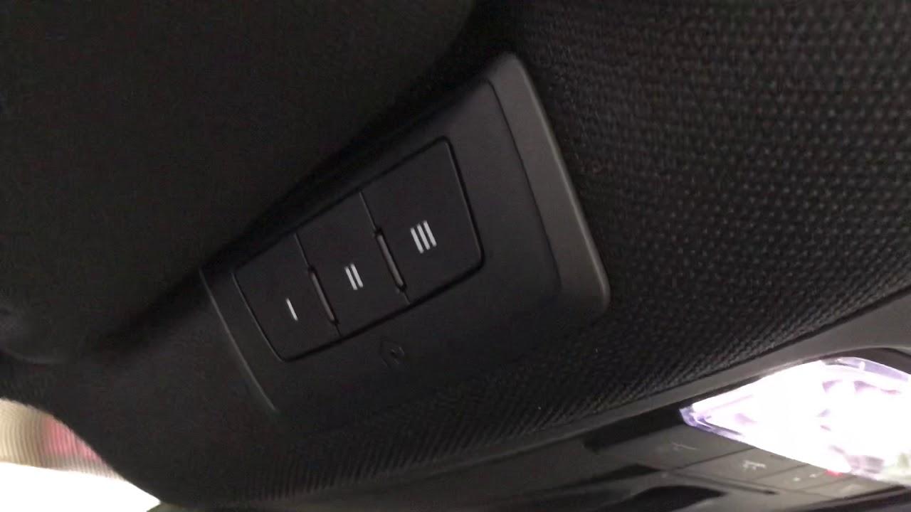 How To Set Up Garage Door Opener Audi Q5