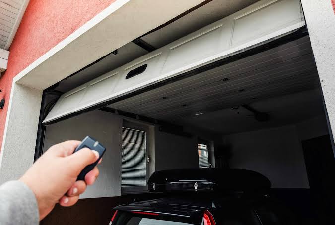 How To Set Up My Car Garage Door Opener