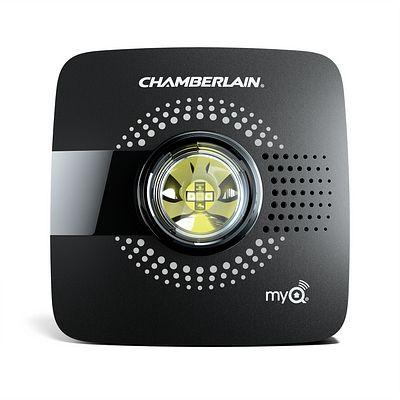 How To Set Up Myq Chamberlain Garage Door Opener