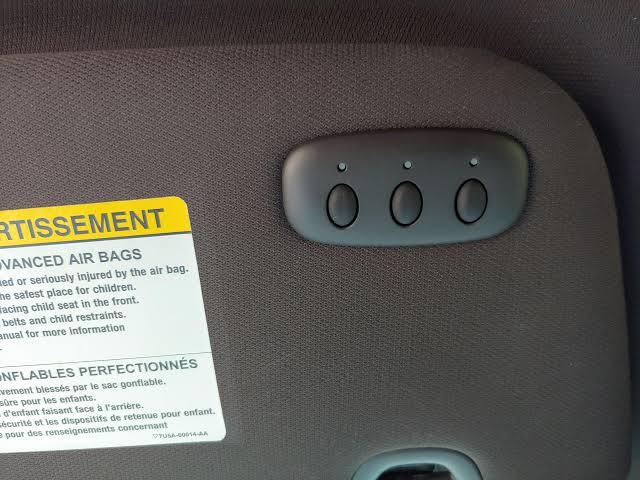 How To Setup Universal Garage Door Opener In Car