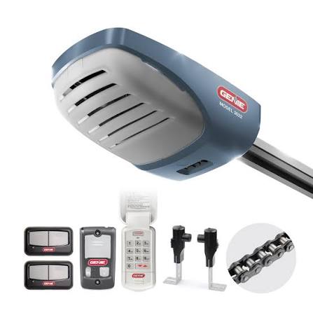 How To Speed Up A Genie Garage Door Opener