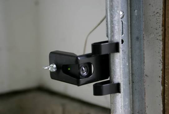 How To Wire A Garage Door Opener With Sensors