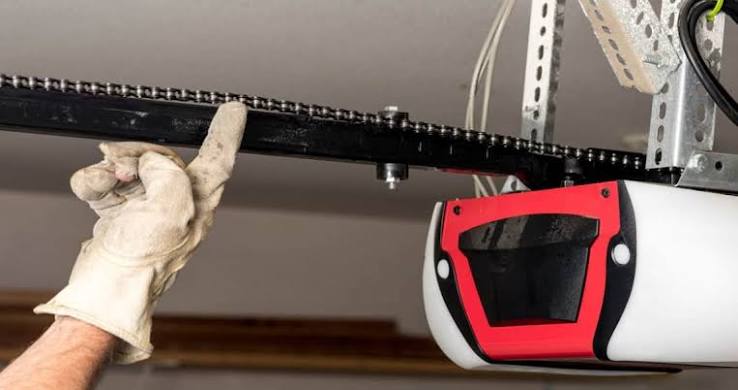Is Belt Or Chain Drive Garage Door Opener Better
