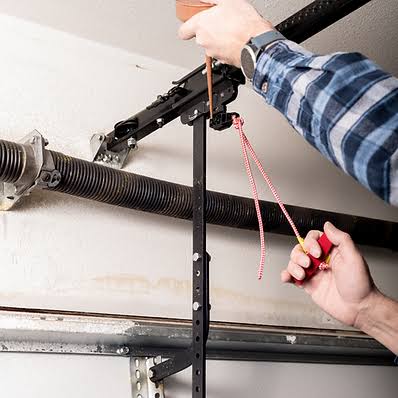 Is Chain Or Belt Better For Garage Door Opener