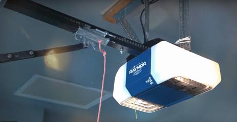 Is Chain Or Belt Drive Garage Door Opener Better