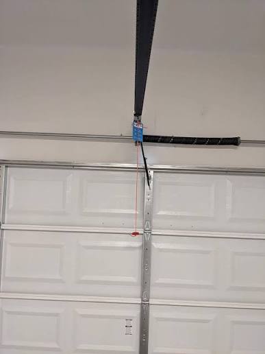 Is It Difficult To Install A Garage Door Opener