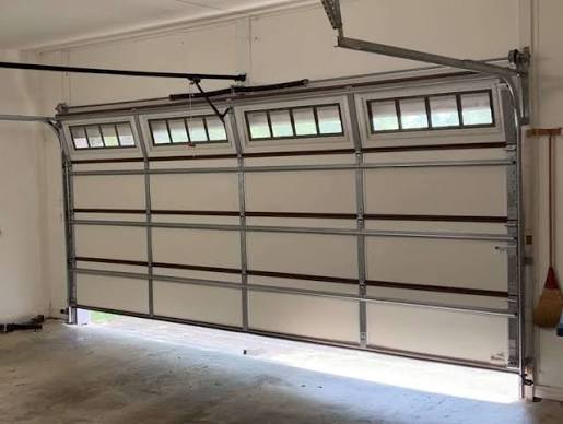 Is It Illegal To Leave Your Garage Door Open
