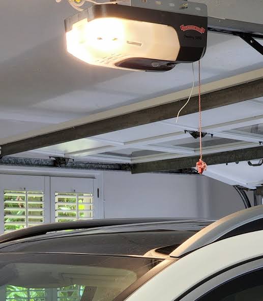 Led Bulbs That Don’T Interfere With Garage Door Opener